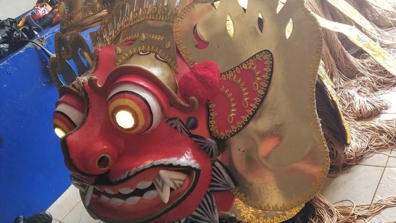 Kata Kata Buat Anak Barongan AZ Chords