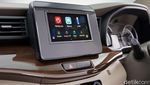 Lebih Jelas Lihat Interior Ertiga 2019