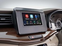 Ini Dia Detail Perubahan Ertiga 2019