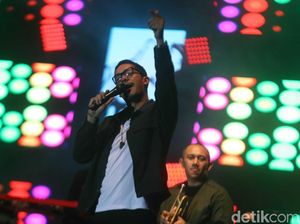 Maliq & DEssentials Ajak Lala Karmela Kolaborasi di BNI Java Jazz 2019