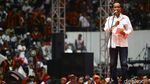 Potret Dukungan Pemuda Pancasila untuk Jokowi