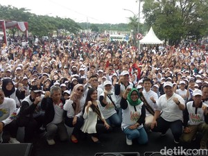 Gandeng Milenial, Polres Bogor Ingin Tekan Angka Kecelakaan Lalin