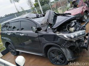 Lewat Tol Trans Jawa, Perhatikan Titik Rawan Kecelakaan Ini