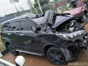 Lewat Tol Trans Jawa, Perhatikan Titik Rawan Kecelakaan Ini