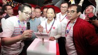 Sejak akhir Februari lalu, aplikasi LinkAja sudah mulai beroperasi dengan mengkonversikan layanan TCASH Telkomsel yang kemudian nantinya akan diikuti sejumlah layanan inklusi keuangan berbasis aplikasi besutan sejumlah BUMN lainnya, terutama dari sektor perbankan. Foto: dok. LinkAja