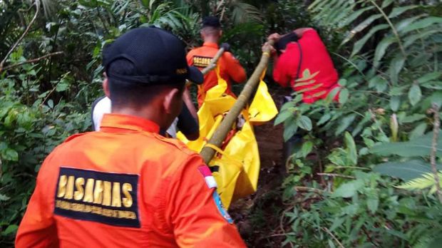Tiga Pendaki Gunung Tampomas Ditemukan Tewas di Tenda