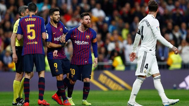 135 Gambar gambar real madrid mengejek barcelona Terbaru 135 Gambar gambar real madrid mengejek barcelona Terbaru