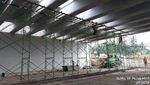 Begini Potret Proyek Underpass Terpanjang RI