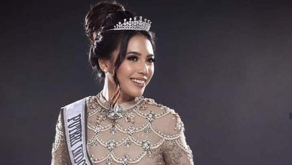 Diah Ayu Lestari, dari Musik ke Panggung Kecantikan Diah Ayu Lestari, dari Musik ke Panggung Kecantikan