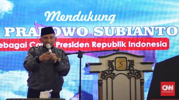 Jurkam Jokowi