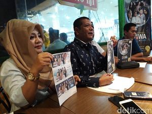 Gelar Konser Solidaritas, Para Sahabat Ingin Bantu Finansial Dhani