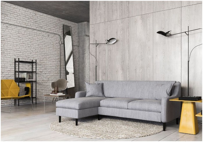 Foto: Trans Living Transmart Carrefour Foto: Trans Living Transmart Carrefour