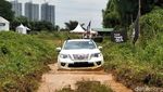 Seberapa Kuat Nissan Terra?