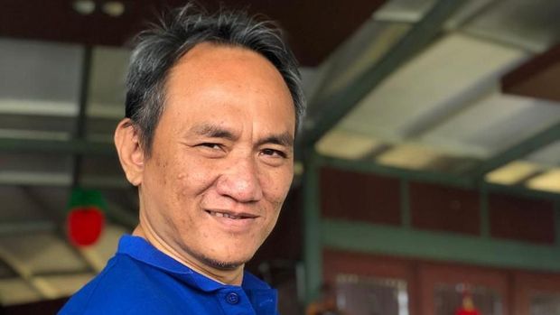 Andi Arief