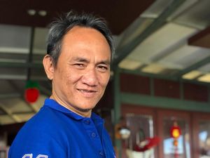 Andi Arief Ejek Kubu KLB Gagal Daftar ke Kemenkumham: Tragis!