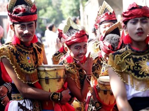 Pekan Kebudayaan Nasional Digelar Oktober, Ini Rangkaian Acaranya