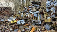 Proyek menjadi fakta bahwa para ilmuwan Soviet tidak memiliki pemahaman penuh tentang bagaimana ionosfer bekerja. Juga tanpa disadari itu penyebab kegagalan bahkan sebelum dibangun (CNN Travel)