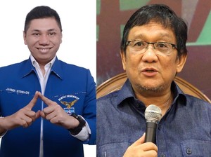 Jansen Vs Inas Debat Panas soal Delay Pesawat, Kamu Setuju Pendapat Siapa?