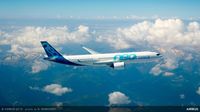 Garuda Order Airbus 330 Neo, Berapa Harganya?