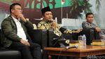 Diskusi Empat Pilar Merawat Kebhinekaan Indonesia