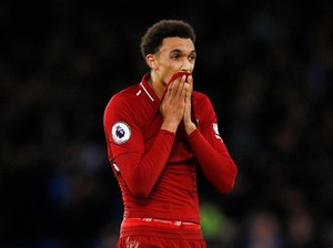 Fans Liverpool Bersama Man United saat Lawan City