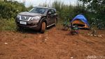 Seberapa Kuat Nissan Terra?
