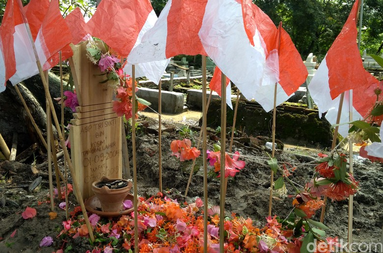 Pendakian Maut ABG Indramayu, Tanpa Restu Ortu hingga Nekat Bonceng 3 Pendakian Maut ABG Indramayu, Tanpa Restu Ortu hingga Nekat Bonceng 3