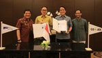 Astra Gandeng Go-Jek Bikin Perusahaan Patungan