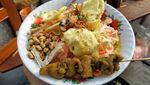 20 Bubur Ayam Gerobakan Mantul