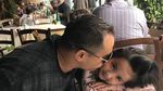 Cantik Menawan! Gaya Mikhayla, Anak Nia Ramadhani Saat Kulineran