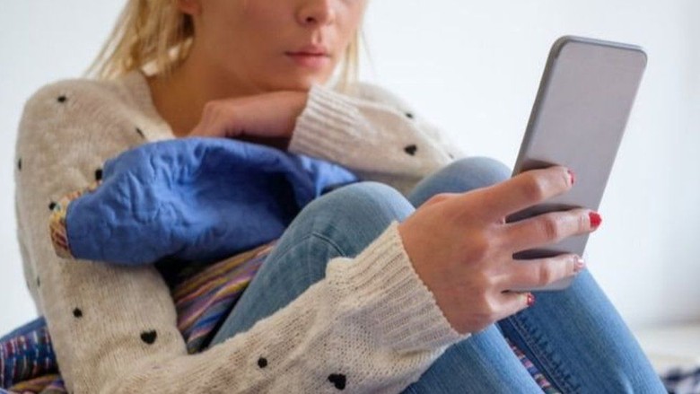 Instagram Paling Banyak Dipakai Pedofil untuk Menggoda Anak-anak Instagram Paling Banyak Dipakai Pedofil untuk Menggoda Anak-anak