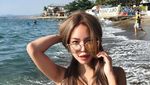Foto: Liburannya Karraminah, Keponakan Sultan Brunei yang Seksi