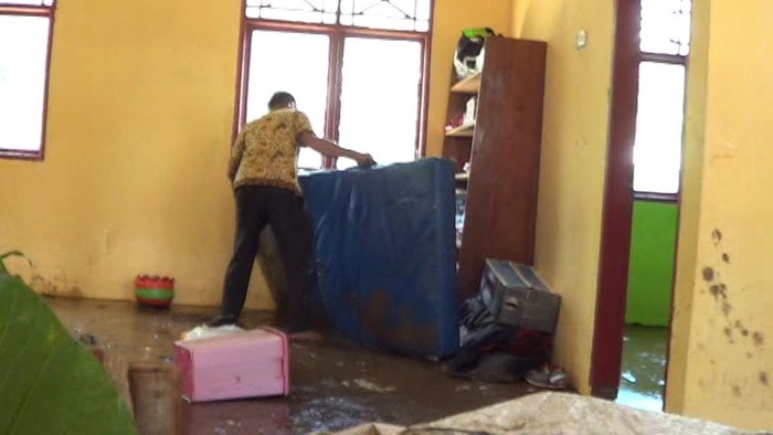 Walhi Sulsel Minta Bupati Maros Tindak Tambang Ilegal Pemicu Banjir