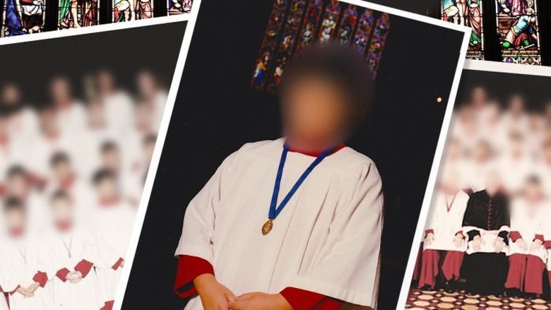 Cerita Salah Satu Anak yang Jadi Korban Pelecehan Seks Kardinal Pell Cerita Salah Satu Anak yang Jadi Korban Pelecehan Seks Kardinal Pell