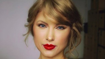 Taylor Swift. Foto: Bored Panda