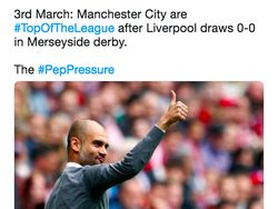 Meme Liverpool Terancam Gagal Juara (Lagi)