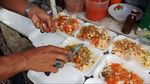 20 Bubur Ayam Gerobakan Mantul
