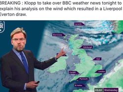 Meme Liverpool Terancam Gagal Juara (Lagi)