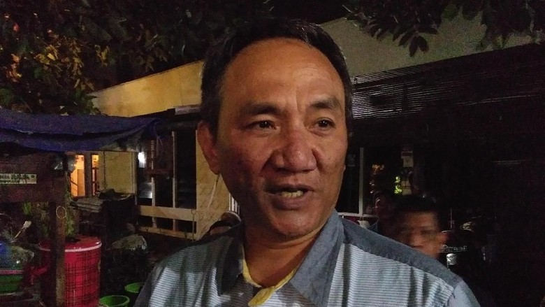 Andi Arief Beraksi Lagi! Ancam Seret Mahfud Md ke Jalur Hukum Andi Arief Beraksi Lagi! Ancam Seret Mahfud Md ke Jalur Hukum