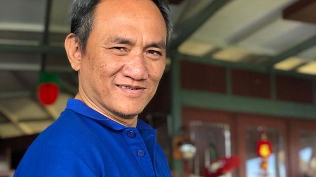 Andi Arief