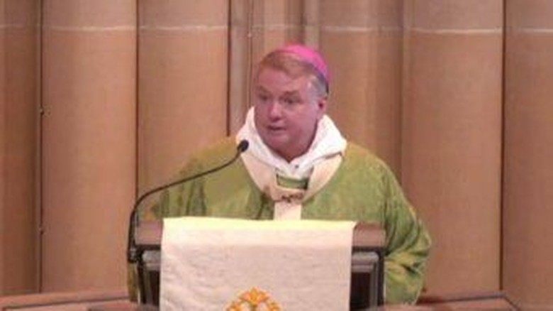 Umat Katolik Australia Diminta Hormati Proses Hukum Kardinal George Pell Umat Katolik Australia Diminta Hormati Proses Hukum Kardinal George Pell
