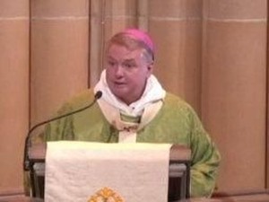 Umat Katolik Australia Diminta Hormati Proses Hukum Kardinal George Pell