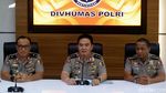 Mabes Polri Benarkan Andi Arief Konsumsi Narkoba