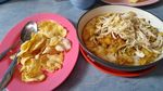 20 Bubur Ayam Gerobakan Mantul