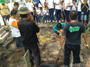 Tewas di Tampomas, 3 Pendaki Sempat Izin Tur ke Orang Tuanya