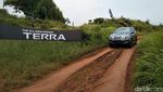 Seberapa Kuat Nissan Terra?