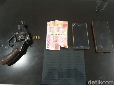 Dua Polisi Gadungan di Gresik akan Dijerat Pasal Berlapis