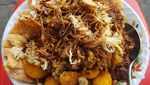 20 Bubur Ayam Gerobakan Mantul