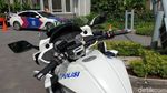 Motor-motor ini Sudah Cicipi Aspal Tol Trans Jawa