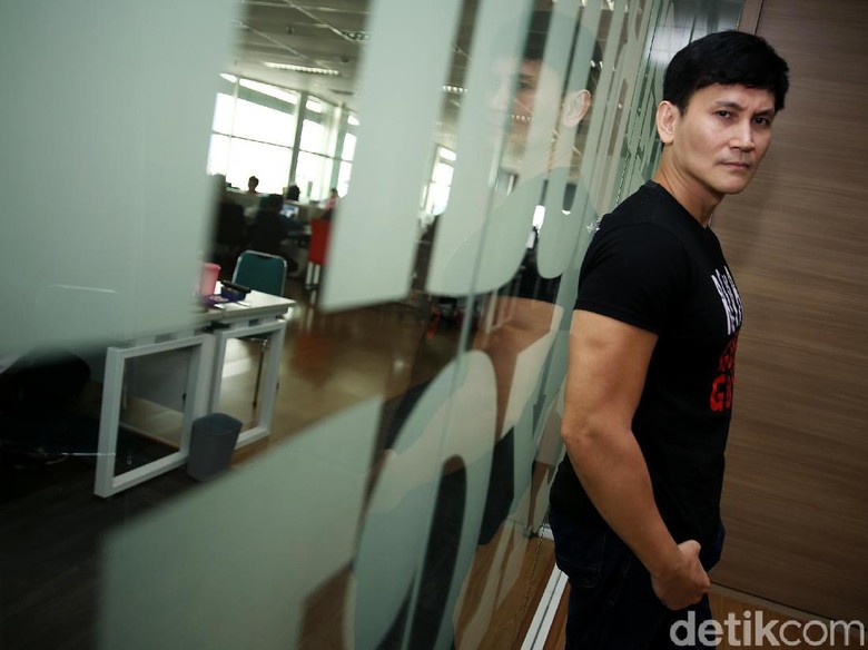Foto: Muhammad Ridho Foto: Muhammad Ridho